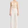 Alina-Hose in Beige Alina-Hose in Beige