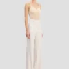Alina-Hose in Beige Alina-Hose in Beige