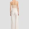 Alina-Hose in Beige Alina-Hose in Beige