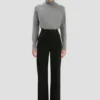 Alina-Hose in Schwarz Alina-Hose in Schwarz