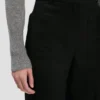 Alina-Hose in Schwarz Alina-Hose in Schwarz