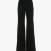 Alina-Jeans in gewaschenem Schwarz Alina-Jeans in gewaschenem Schwarz