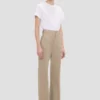 Alina-Jeans in Steingrau Alina-Jeans in Steingrau