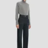 Alina Stretch-Jeans in Indigo-Waschung Alina Stretch-Jeans in Indigo-Waschung