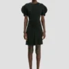 Bela Minikleid in Schwarz Bela Minikleid in Schwarz