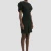 Bela Minikleid in Schwarz Bela Minikleid in Schwarz