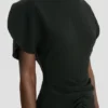 Bela Minikleid in Schwarz Bela Minikleid in Schwarz