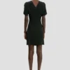 Bela Minikleid in Schwarz Bela Minikleid in Schwarz
