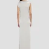 Carla-Kleid in Magnesium Carla-Kleid in Magnesium