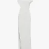 Carla-Kleid in Magnesium Carla-Kleid in Magnesium