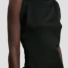 Carla-Kleid in Schwarz Carla-Kleid in Schwarz