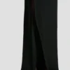 Carla-Kleid in Schwarz Carla-Kleid in Schwarz