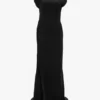 Carla-Kleid in Schwarz Carla-Kleid in Schwarz