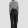 Charlee-Hose in Midnight Charlee-Hose in Midnight