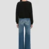 Constance Sweatshirt in Schwarz Constance Sweatshirt in Schwarz