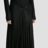 Cut-Out-Kleid in Schwarz Cut-Out-Kleid in Schwarz