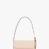 Dorian Pocket Bag aus hellrosa Leder Dorian Pocket Bag aus hellrosa Leder
