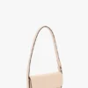Dorian Pocket Bag aus hellrosa Leder Dorian Pocket Bag aus hellrosa Leder