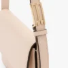 Dorian Pocket Bag aus hellrosa Leder Dorian Pocket Bag aus hellrosa Leder