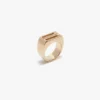 Dorian Siegelring in Gold Dorian Siegelring in Gold