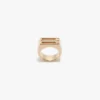 Dorian Siegelring in Gold Dorian Siegelring in Gold