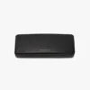 Geformter Flat-Top-Rahmen in Schwarz Geformter Flat-Top-Rahmen in Schwarz