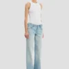 Harper-Jeans in Heritage-Blau Harper-Jeans in Heritage-Blau