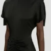 Isabella-Kleid in Schwarz Isabella-Kleid in Schwarz