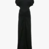 Isabella-Kleid in Schwarz Isabella-Kleid in Schwarz