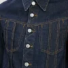 Jeansjacke in heller Waschung Jeansjacke in heller Waschung
