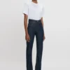 Julia-Jeans in heller Waschung Julia-Jeans in heller Waschung