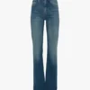 Julia-Jeans in Mittelblau Julia-Jeans in Mittelblau