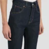 Julia Stretch-Jeans in Indigo-Waschung Julia Stretch-Jeans in Indigo-Waschung