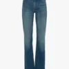 Julia Stretch-Jeans in Mittelblau Julia Stretch-Jeans in Mittelblau