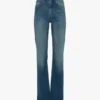 Julia Stretch-Jeans in Mittelblau Julia Stretch-Jeans in Mittelblau