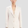 Katherine-Jacke in Beige