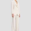Katherine-Jacke in Beige