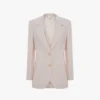 Katherine-Jacke in Beige