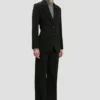 Katherine-Jacke in Schwarz Katherine-Jacke in Schwarz