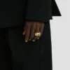 Klobiger Ring Klobiger Ring