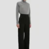 Alina-Hose in Schwarz Alina-Hose in Schwarz