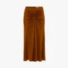 Midi-Rock „Bela“ in Bronze Midi-Rock „Bela“ in Bronze