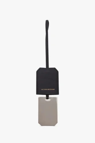 Mirror-Charme in Marineblau