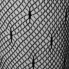Netzstrumpfhose in Schwarz Netzstrumpfhose in Schwarz
