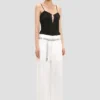 Rouleaux Cami-Top in Schwarz Rouleaux Cami-Top in Schwarz