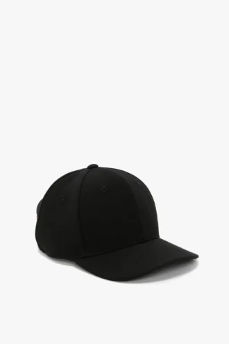 Schwarze Kappe