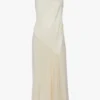 Spitzenkleid in Elfenbein Spitzenkleid in Elfenbein