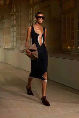 Ss26 Look 18 Ss26 Look 18