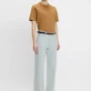 The Victoria-T-Shirt in Weizen The Victoria-T-Shirt in Weizen