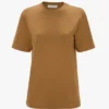 The Victoria-T-Shirt in Weizen The Victoria-T-Shirt in Weizen